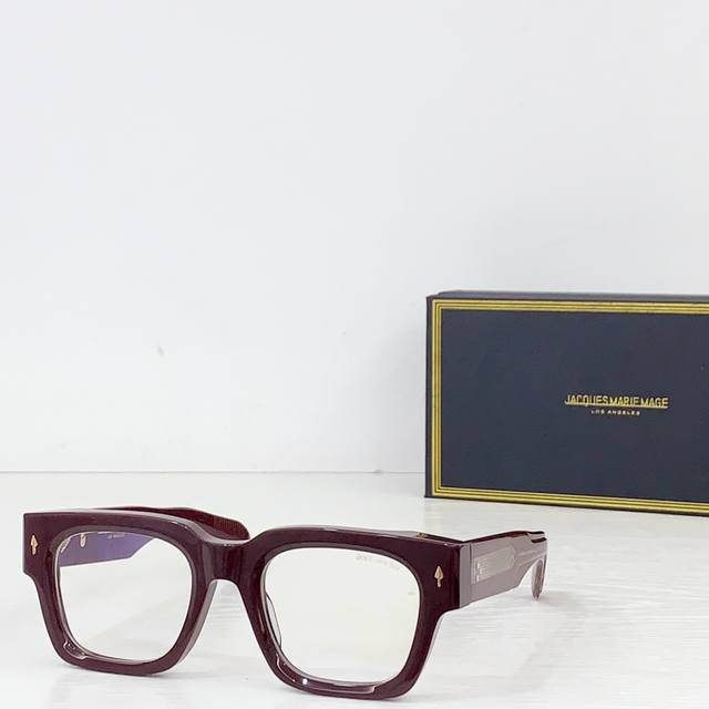 Jacques Marie Mag* Model:Enzo 10th Anniversary Size:51 mouth 23 with box