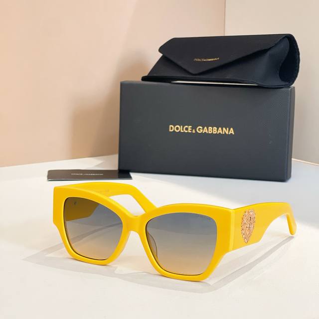 dolce & Gabban*Model: Dg6680Size: 55 ports 17-142