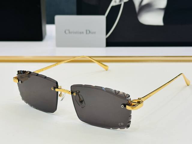 dio* Dijia Dsgta58Ucr Size: 60 mouth 17-138 Spring and summer sunglasses X with