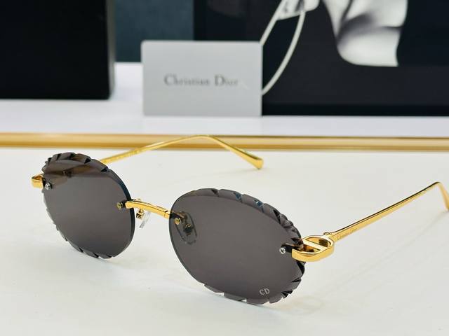 dio* Dijia Dsgta57Ucr Size: 59 mouth 20-138 Spring and summer sunglasses X with