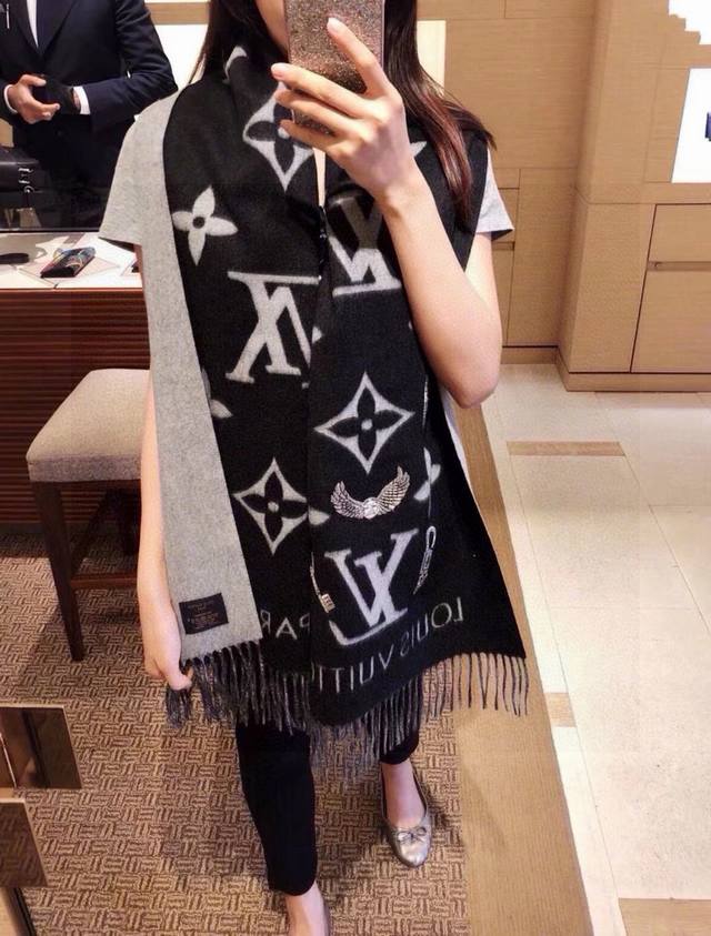 Exciting! Authentic items from this series are hard to come by, even with money