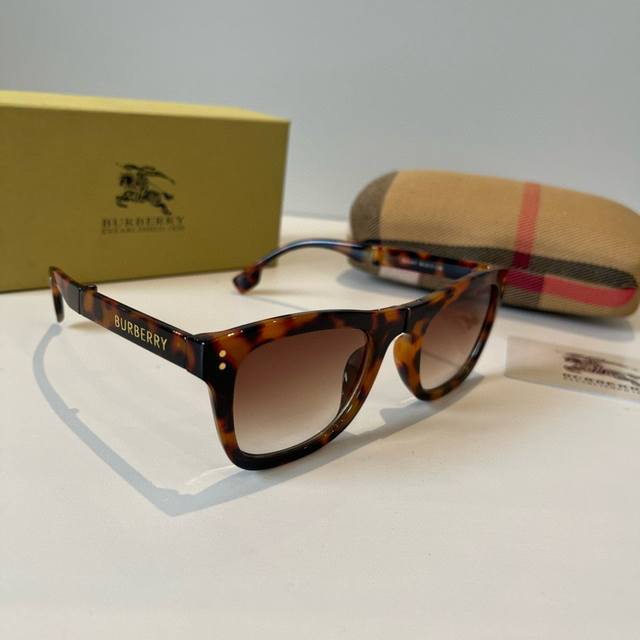 Burberr Burberry men's and women's sunglasses, international brand official webs
