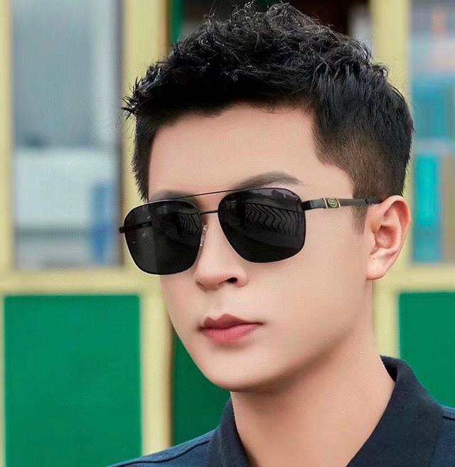 Land Rover high-quality sunglasses for men and women, imported Polaroid polarize