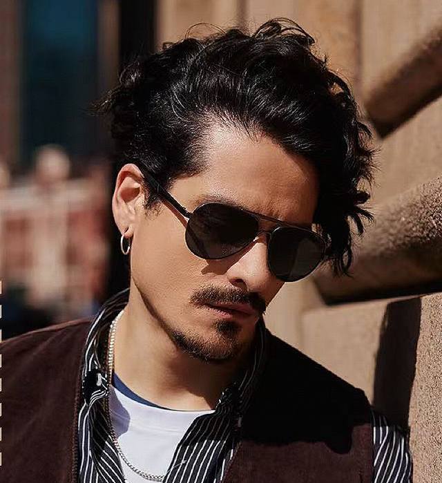 Gucci men's recommended new polarized sunglasses are stylish, comfortable and li