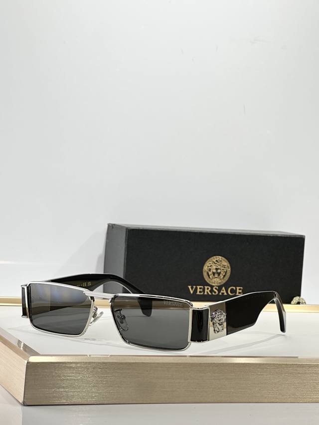 Versace Mod: Ve2286 Size: 57 ports 14 145