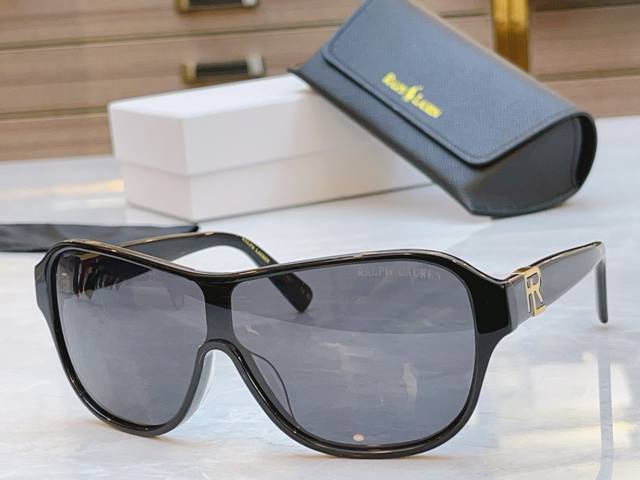 Ral Ralph Laure* new sunglasses, Model: Rl8214U, Size: 130-145