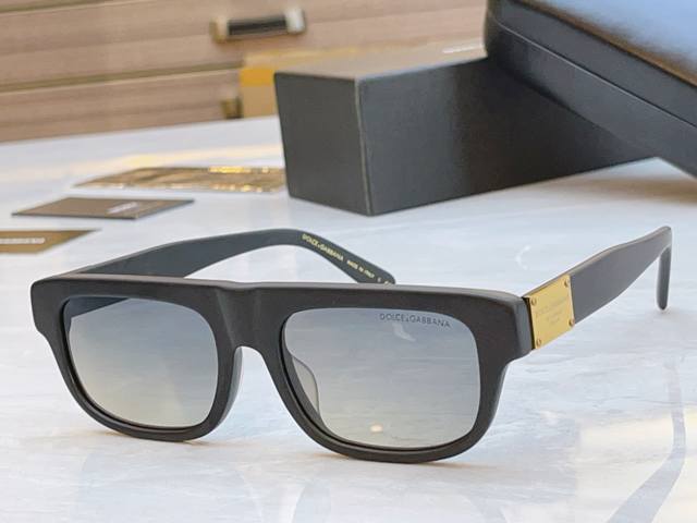 Dolce & Gabban* D*G new sunglasses, Model: Dg4432, Size: 53/18-145