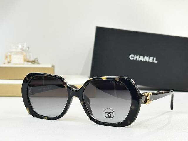 Chanel Mod: Ch3496 Size: 56 ports 18 145