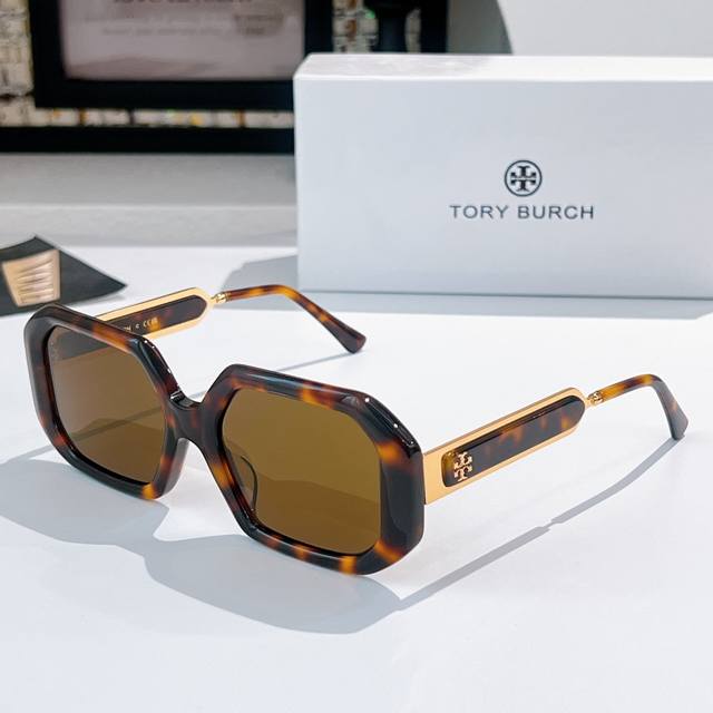 Tory Burch Model: Ty7160U Size: 54 ports 19-145