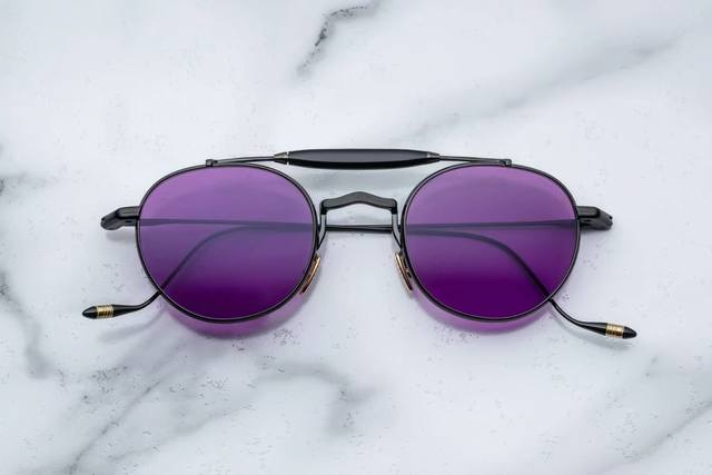 Jacques Marie Mage Model:Dasan Size: 48 mouth 23