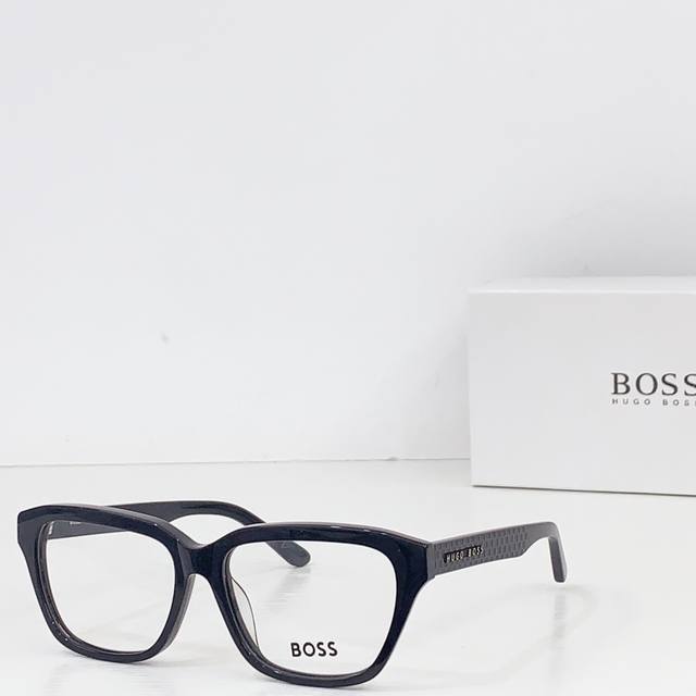 Bossmodel: 1087Size: 54 mouth 17-145