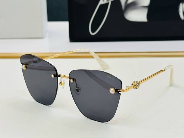 jimmy Cho* Jimmy Home Jc4004Hb Size: 62 mouth 16-142 New style adheres to the hi