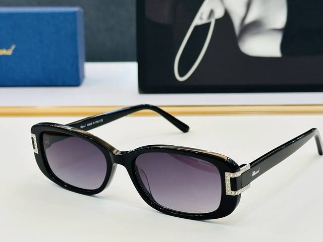 Original Chopard Model: Vch180S Size: 54 mouth 17-145 with modern and fashionabl