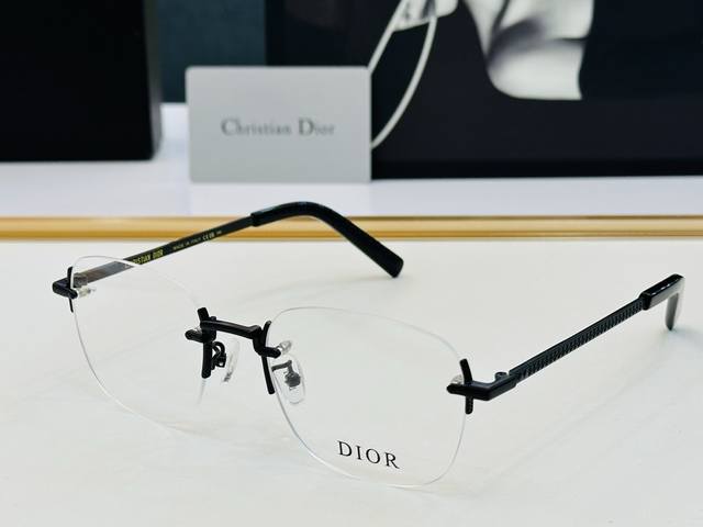 Recommended Dio* Dijia Cd Os5U Size: 55 mouth 20-145 flat mirror temples exquis