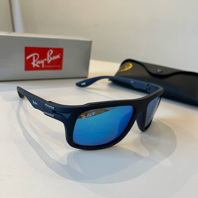 Ray-Ban new sunglasses 8451