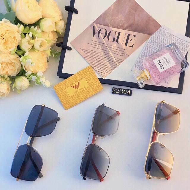 Arman* New aviator high-definition fishing sunglasses men's handsome anti-ultrav