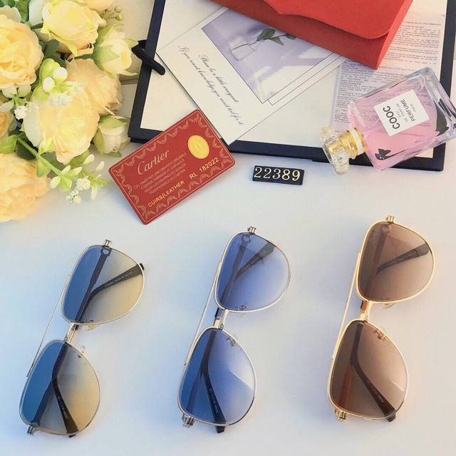 Cartie* Internet celebrity glasses for men and women, personalized and versatile