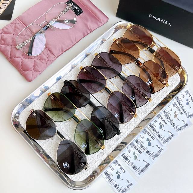 DetailsOld money style double braided letter templesChane* Mod: 4225 Size: 61-15