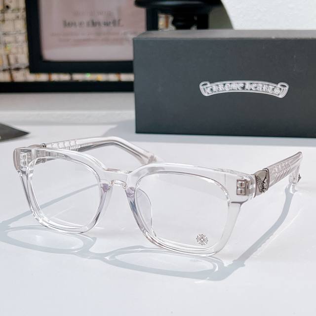 Chrome Heart* Model: Wellhell Yeah Size: 51 mouth 21-145