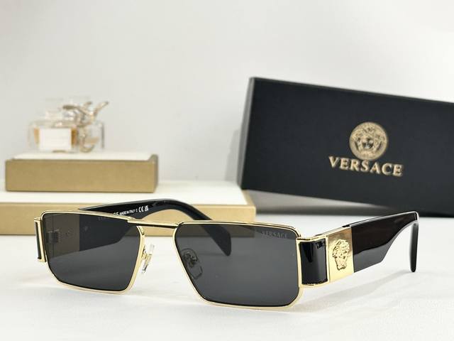 Versace Model: Ve2288 Size: 57 ports 16-145