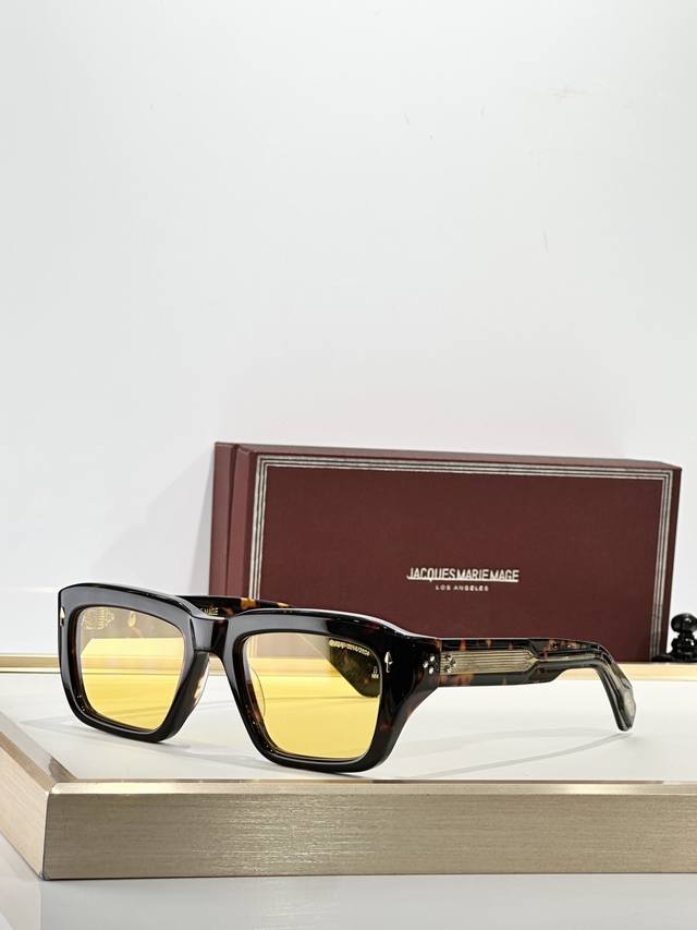 Jacques Marie Mage 10-Week Collection Walker Sold Out Online, Limited Edition, U