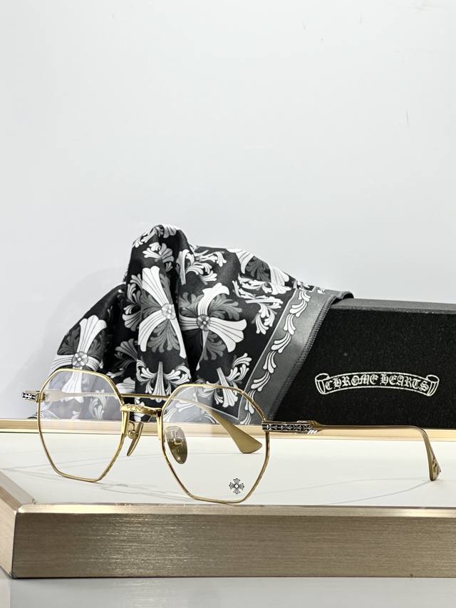 Chromehearts Chromehearts Mod: Iron Man Size:51-20-148