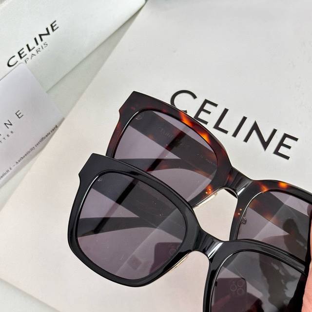 CelineCelineModel: Cl40222 F Szie: 55 mouth 21-145