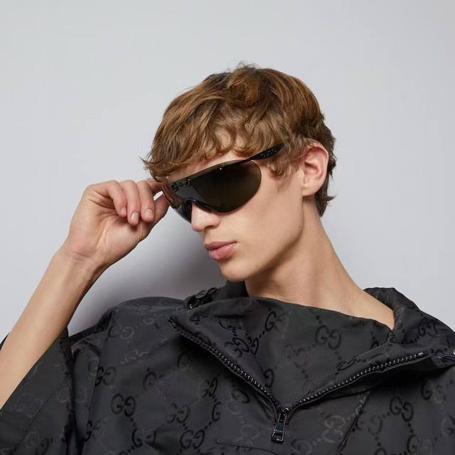 gucc*Model : Gg 1656Ssize: 146 ports 0-122