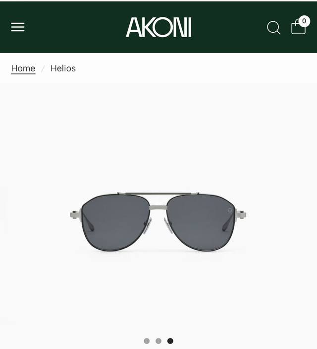 akonimodel:Aks-521Size:54