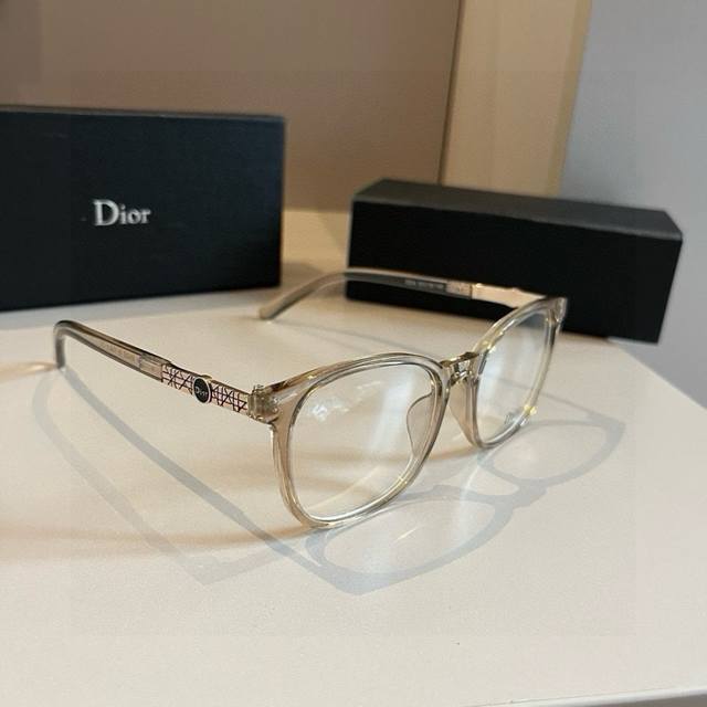 Dior Dior popular optical glasses, anti-blue light glasses