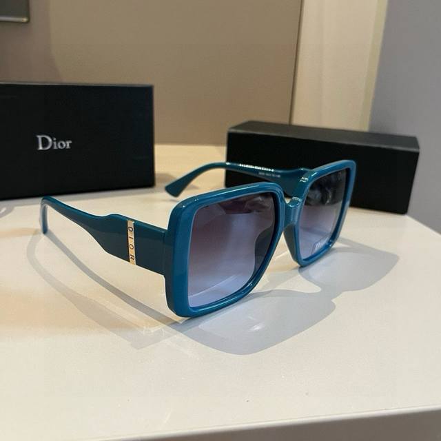 Dior is so cute and milky