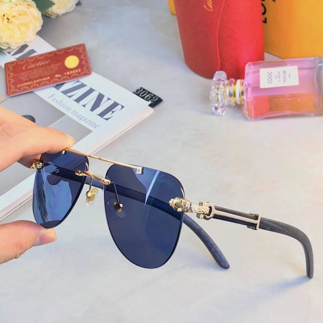 Cartie* new fashion sunglasses for men and women, same style sunglasses, fashion