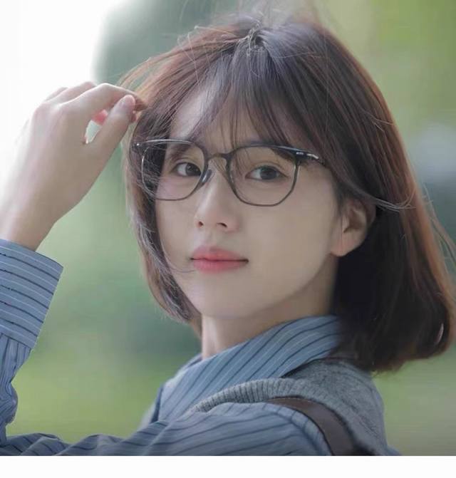 Louis Vuitto* Internet celebrity-style, ultra-lightweight, blue-light blocking,