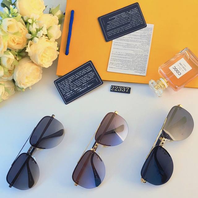 Crowe* new men's high-end sunglasses fashion handsome trend sunglasses outdoor