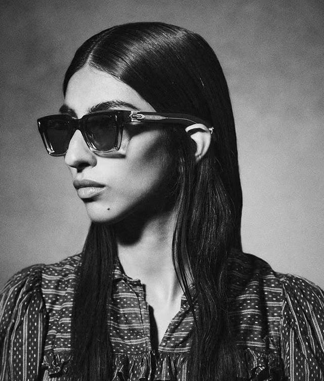 Jacques Marie Mag Model:Sterettsize: 52 mouth 22