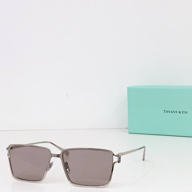 Tiffany&Co.Model: Tf5013 Size: 58 ports 16-140