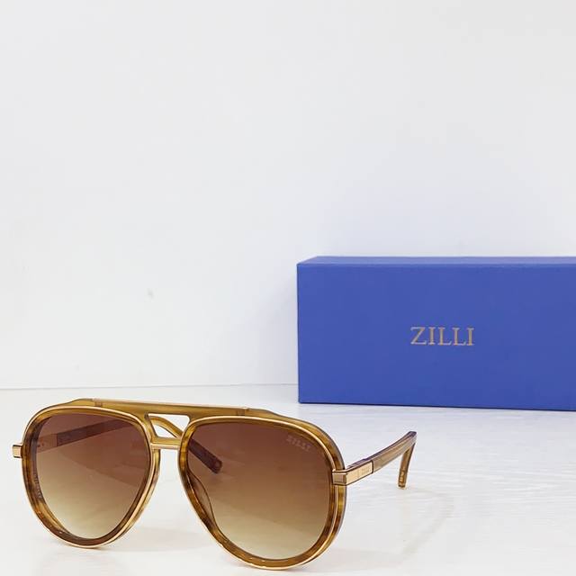 Zilli Model: Zi80125 Size: 60 Ports 15-143 Spring Legs