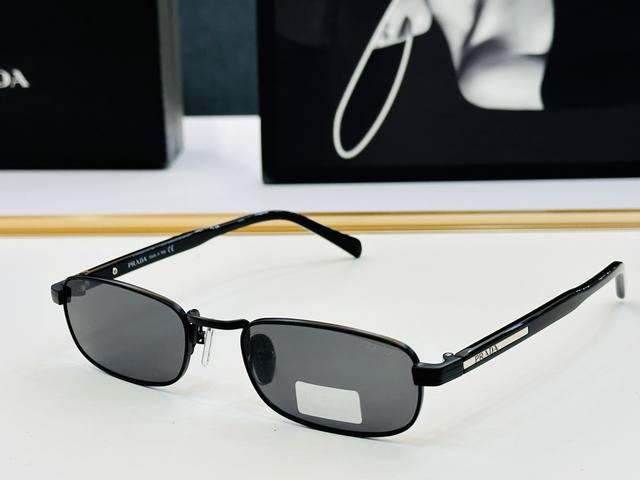 prad*PRB54S Size: 54 mouth 23-145 glasses series can be called exquisite product