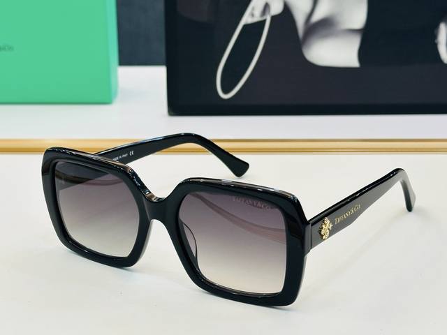 Tiffany & Co. Tf2335 Size: 54 mouth 18-145 Fashion Sunglasses Frame Z Multiple