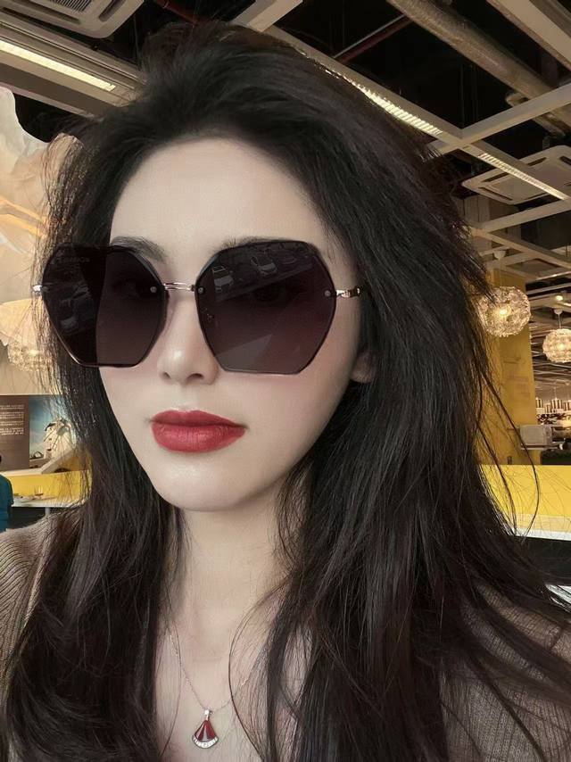 New Chanel sunglasses showcase the latest spring/summer eyewear with unique cha