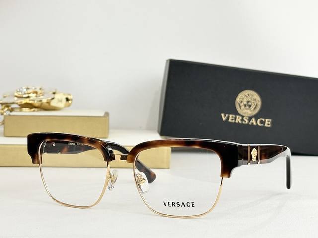 Versace Model:Ve3348 Size:56 ports 18-140