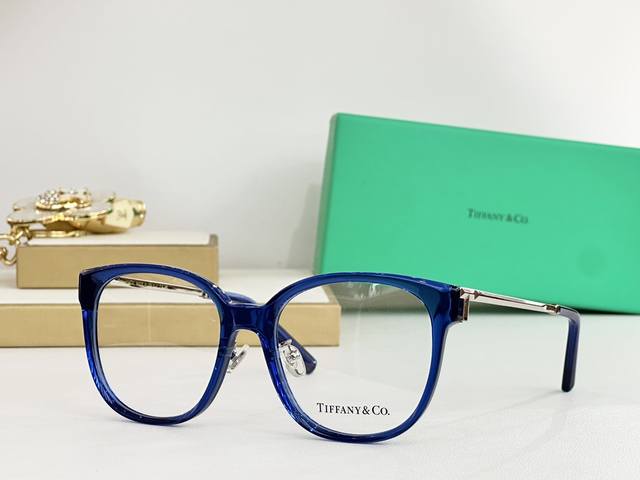 Tiffany&Co. Model: Tf2240 Dsize: 55 ports 19-140