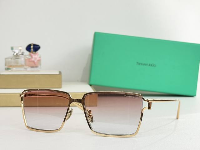 Tiffany & Co. Model:Tf5013 Size: 56 ports 17-145