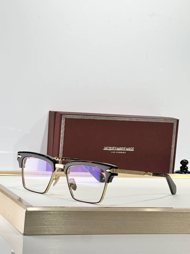 Jacques Marie Mage Sold out online, limited edition. A unique collection. Classi