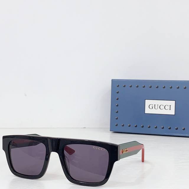 Gucc*'s newest collection arrives! Original one-to-one Gg1868S, Sizes: 53, 19-1