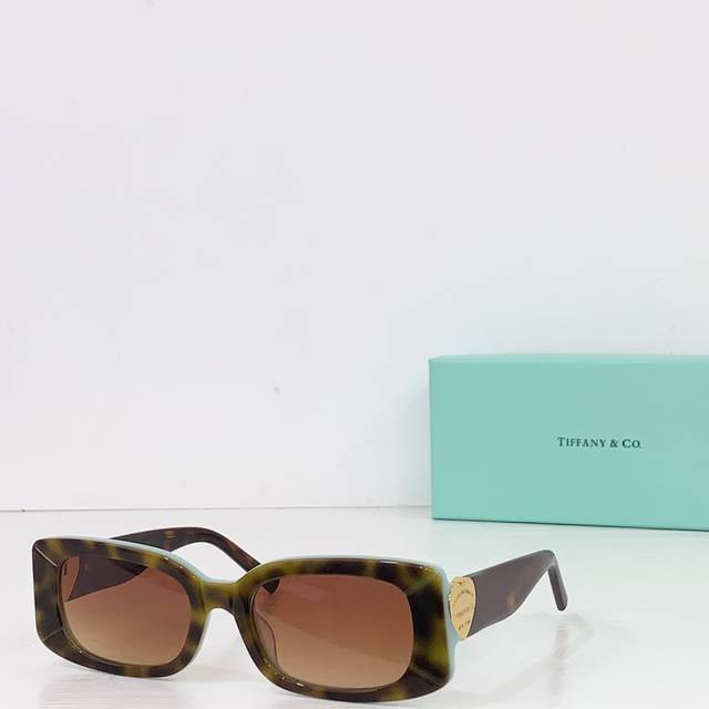 Tiffany&Co Model: Tf5011 Size: 55 ports 21-140