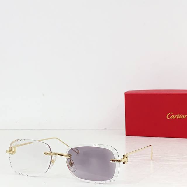 Color Changing Cartier Mod