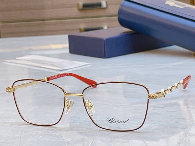 Chopar* Chopard new sunglasses, Model: Vchg65S, Size: 53/17-140