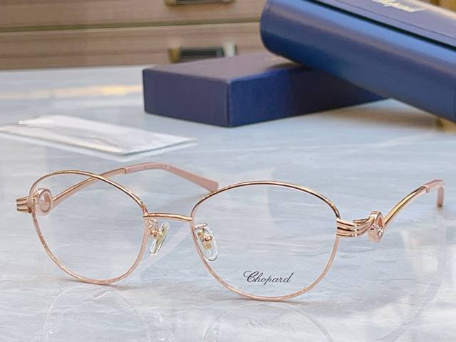 Chopar* Chopard new sunglasses, Model: Vcha54J, Size: 52