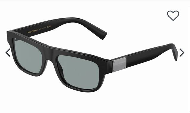 dolce & Gabban*Model: Dg4432 Size: 53 ports 18-145